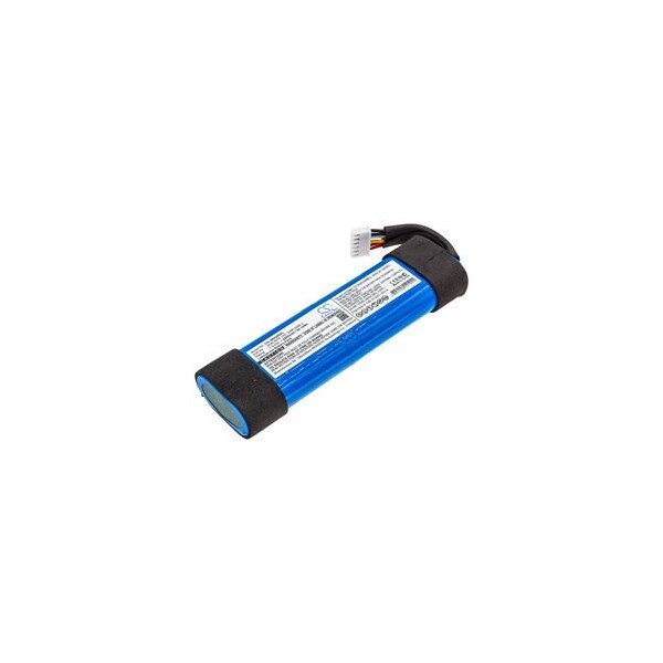 Ilc Replacement For CAMERON SINO, CSJMX200XL CS-JMX200XL - main